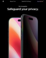 GLAS.tR EZ Fit | Privacy - Image 45
