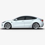 Platinum Shield Fender - Image 10