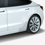 Platinum Shield Fender - Image 9