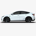 Platinum Shield Fender - Image 26