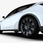 Platinum Shield Fender - Image 23