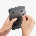 Vertical Laptop Stand | LD208S4 - Image 6