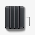 Vertical Laptop Stand | LD208S4 - Image 9