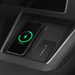 Wireless Charging Pad Cover