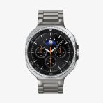 Modern Fit Titanium
