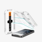 EZ Fit GLAS.tR | Sensor Protected