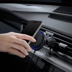 OneTap Pro 3 CryoMax™ Hook Car Mount | ITS13WC (Mag Fit) - Image 7
