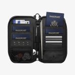 Klasden Passport Organizer | KD500 - Image 7