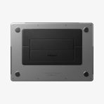 Slim Fold Adhesive Laptop Stand - Image 7