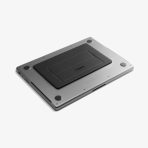 Slim Fold Adhesive Laptop Stand - Image 8