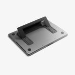 Slim Fold Adhesive Laptop Stand - Image 10