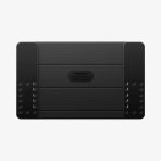 Slim Fold Adhesive Laptop Stand - Image 11