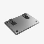 Slim Fold Adhesive Laptop Stand - Image 27