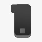 Slim Fold Adhesive Laptop Stand - Image 31