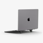 Slim Fold Adhesive Laptop Stand - Image 20