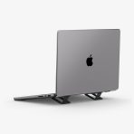 Slim Fold Adhesive Laptop Stand - Image 21