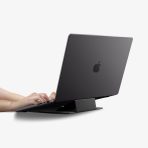 Slim Fold Non Adhesive Laptop Stand - Image 46