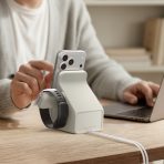 Magsafe Duo Charger Stand (Mag Fit) - Image 19