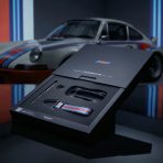 Porsche Key Fob Cover | PK100 - Image 11