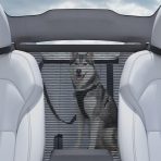 Pet Car Backseat Barrier - Image 2