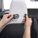 Pet Car Backseat Barrier - Image 4