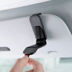 Visor Leather Sunglass Holder | SH101 - Image 10