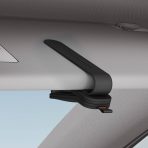 Visor Leather Sunglass Holder | SH101 - Image 8