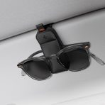 Visor Leather Sunglass Holder | SH101 - Image 2