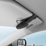 Visor Leather Sunglass Holder | SH101 - Image 9