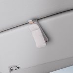 Visor Leather Sunglass Holder | SH101 - Image 29