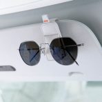 Visor Leather Sunglass Holder | SH101 - Image 22