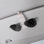 Visor Leather Sunglass Holder | SH101 - Image 25