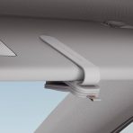 Visor Leather Sunglass Holder | SH101 - Image 26