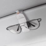 Visor Leather Sunglass Holder | SH101 - Image 23