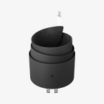 Rear Bumper Guard | TG200-YJ - Image 4