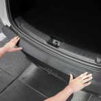 Rear Bumper Guard | TG200-YJ - Image 2
