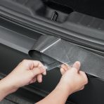 Rear Bumper Guard | TG200-YJ - Image 9