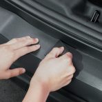 Rear Bumper Guard | TG200-YJ - Image 10