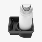Sliding Center Console Organizer with Bottle Holder | TO220SC - Image 4