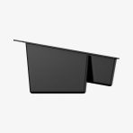 Sliding Center Console Organizer with Bottle Holder | TO220SC - Image 7