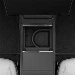 Sliding Center Console Organizer with Bottle Holder | TO220SC - Image 9
