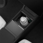 Sliding Center Console Organizer with Bottle Holder | TO220SC - Image 11