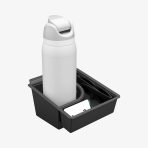 Sliding Center Console Organizer with Bottle Holder | TO220SC - Image 3