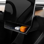 Under Screen Organizer