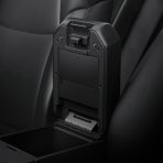Center Console Hidden Storage Box - Image 2