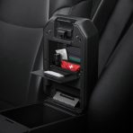 Center Console Hidden Storage Box - Image 3