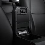Center Console Hidden Storage Box - Image 5