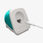 Apple Watch Classic C1 Charger Stand - Image 42