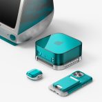 Apple Mac Mini Stand | Classic C1 - Image 32