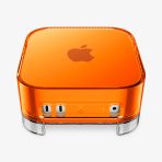 Apple Mac Mini Stand | Classic C1